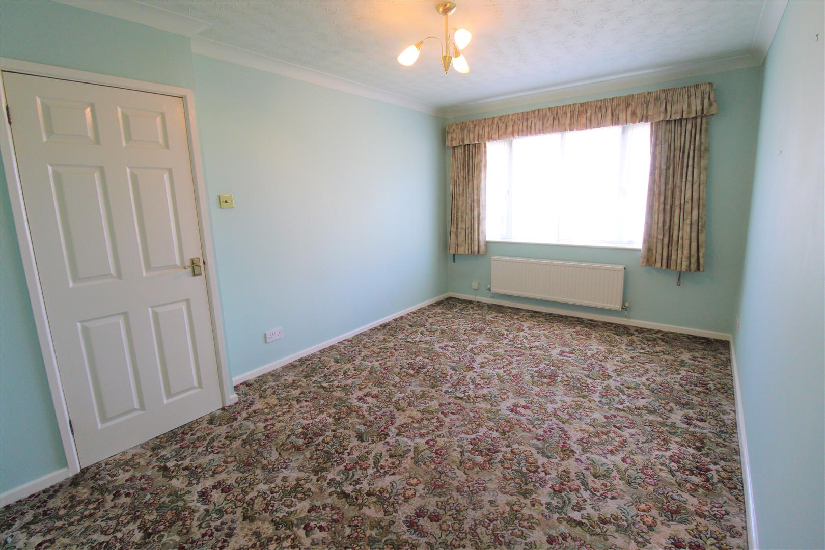 Freshwater Grove, Bucknall, Stoke-On-Trent